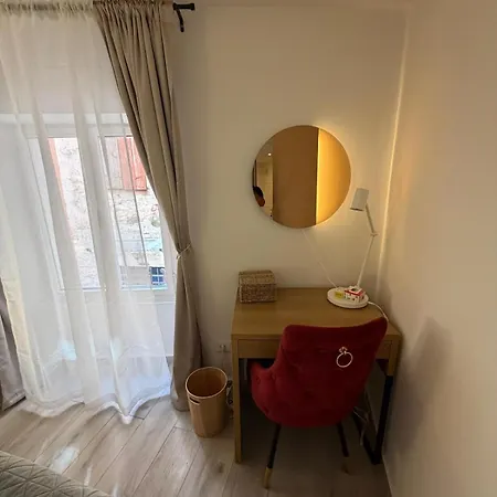 Del Tibio * Rovinj