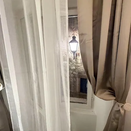 Del Tibio * Rovinj