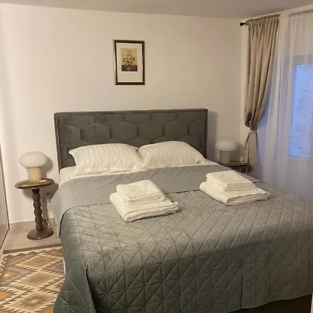 Del Tibio Rovinj