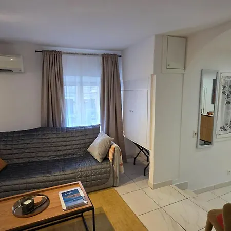 Del Tibio Rovinj