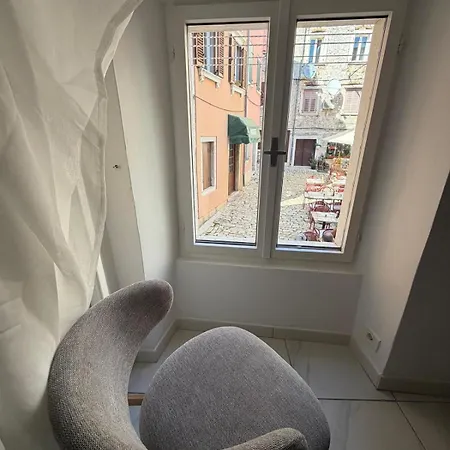 Del Tibio Rovinj