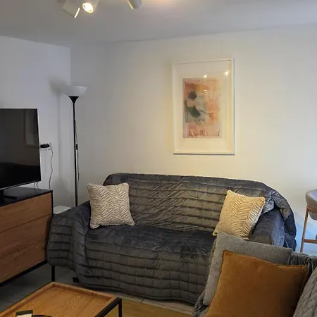 Apartamento Del Tibio Rovinj