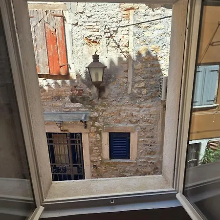 Apartamento Del Tibio Rovinj