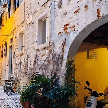 Apartamento Del Tibio *