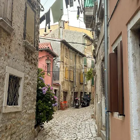 Del Tibio * Rovinj